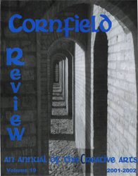 Cornfield Review - 2001